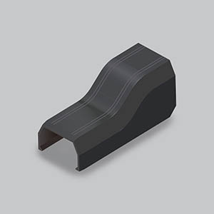 ニュー・エフモール　コンビ１号ブラック